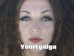YourLyalya