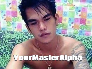 YourMasterAlpha