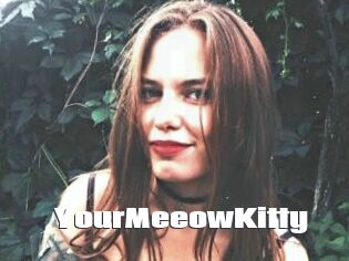 YourMeeowKitty