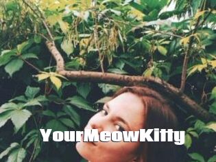 YourMeowKitty