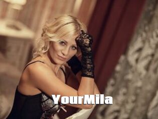 YourMila