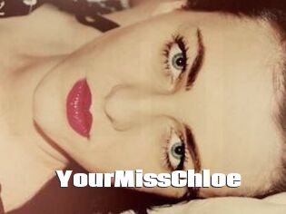 YourMissChloe
