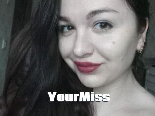 YourMiss_