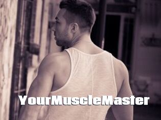 YourMuscleMaster