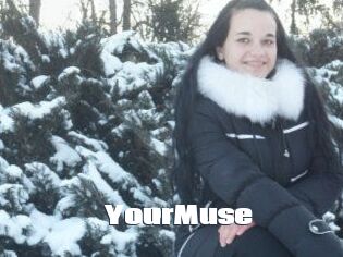 YourMuse