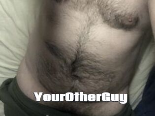 YourOtherGuy