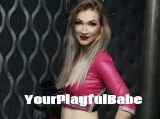 YourPlayfulBabe
