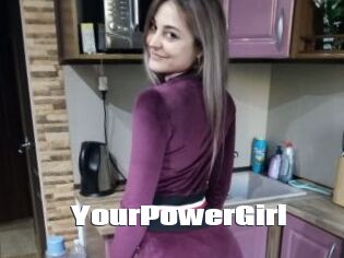 YourPowerGirl