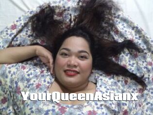 YourQueenAsianx