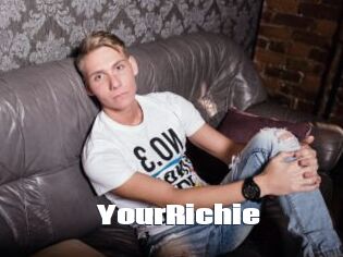 YourRichie