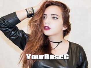 YourRoseC