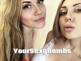 YourSexyBombs