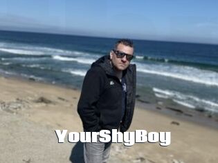 YourShyBoy
