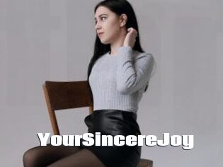 YourSincereJoy The hot porn