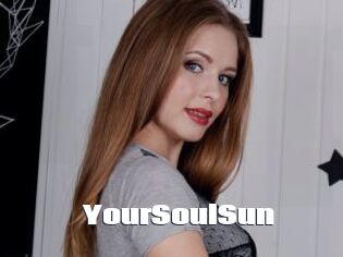 YourSoulSun
