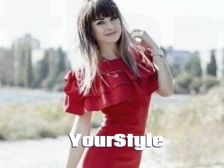 YourStyle