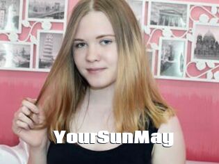 YourSunMay