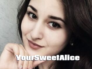 YourSweetAlice
