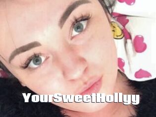 YourSweetHollyy
