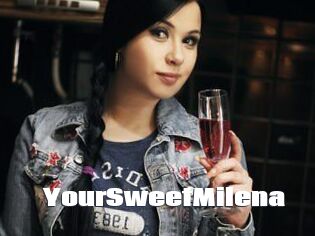YourSweetMilena