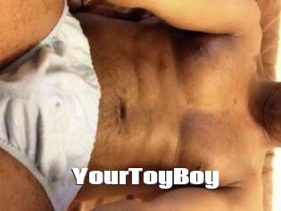 YourToy_Boy
