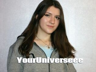 YourUniverseee