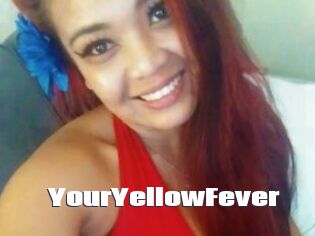YourYellowFever