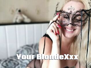 Your_BlondeXxx