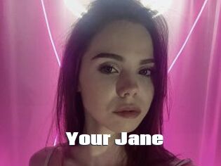 Your_Jane
