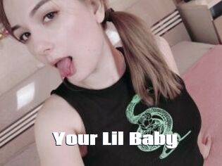 Your_Lil_Baby