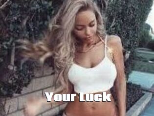 Your_Luck_