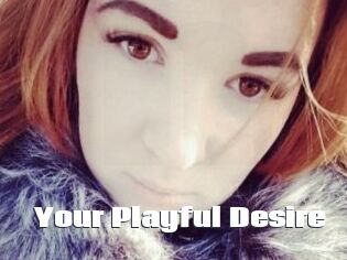 Your_Playful_Desire