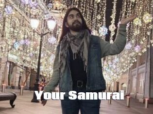 Your_Samurai