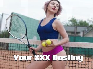 Your_XXX_Destiny