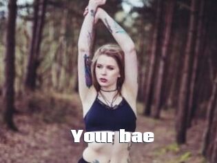 Your_bae