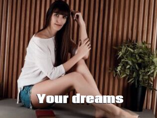 Your_dreams_