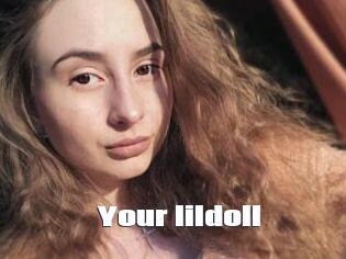 Your_lildoll