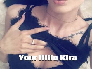 Your_little_Kira