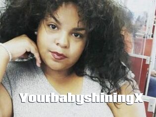 YourbabyshiningX