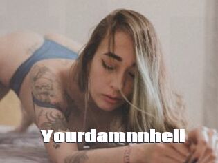 Yourdamnnhell