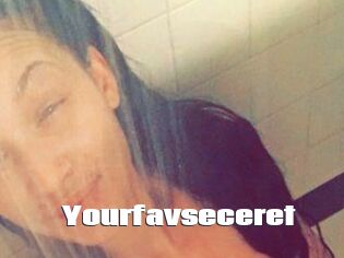 Yourfavseceret