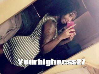 Yourhighness27