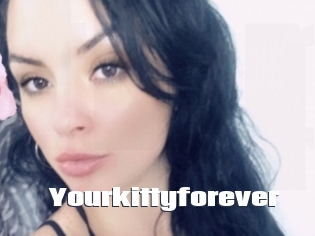 Yourkittyforever