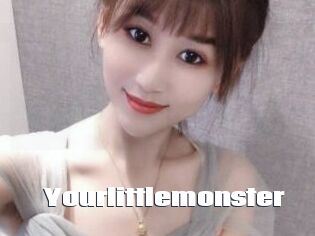 Yourlittlemonster
