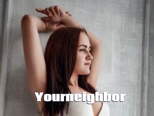 Your_neighbor