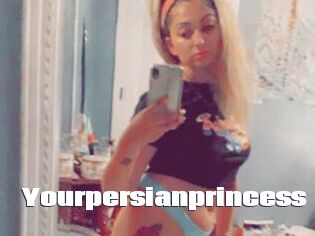 Yourpersianprincess