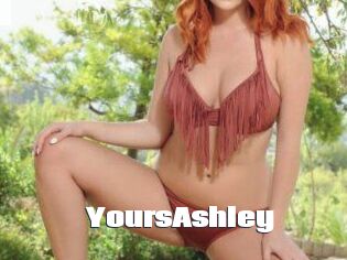 YoursAshley