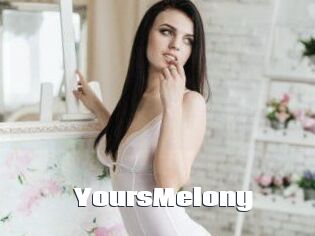 YoursMelony