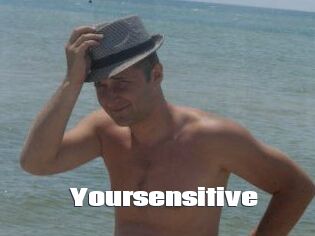 Yoursensitive