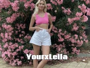 YourxLeila